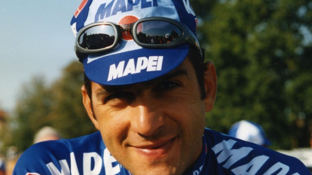 Franco Ballerini Mapei Granfondo La Franco Ballerini percorso ciclismo sport eventi sportivi toscana